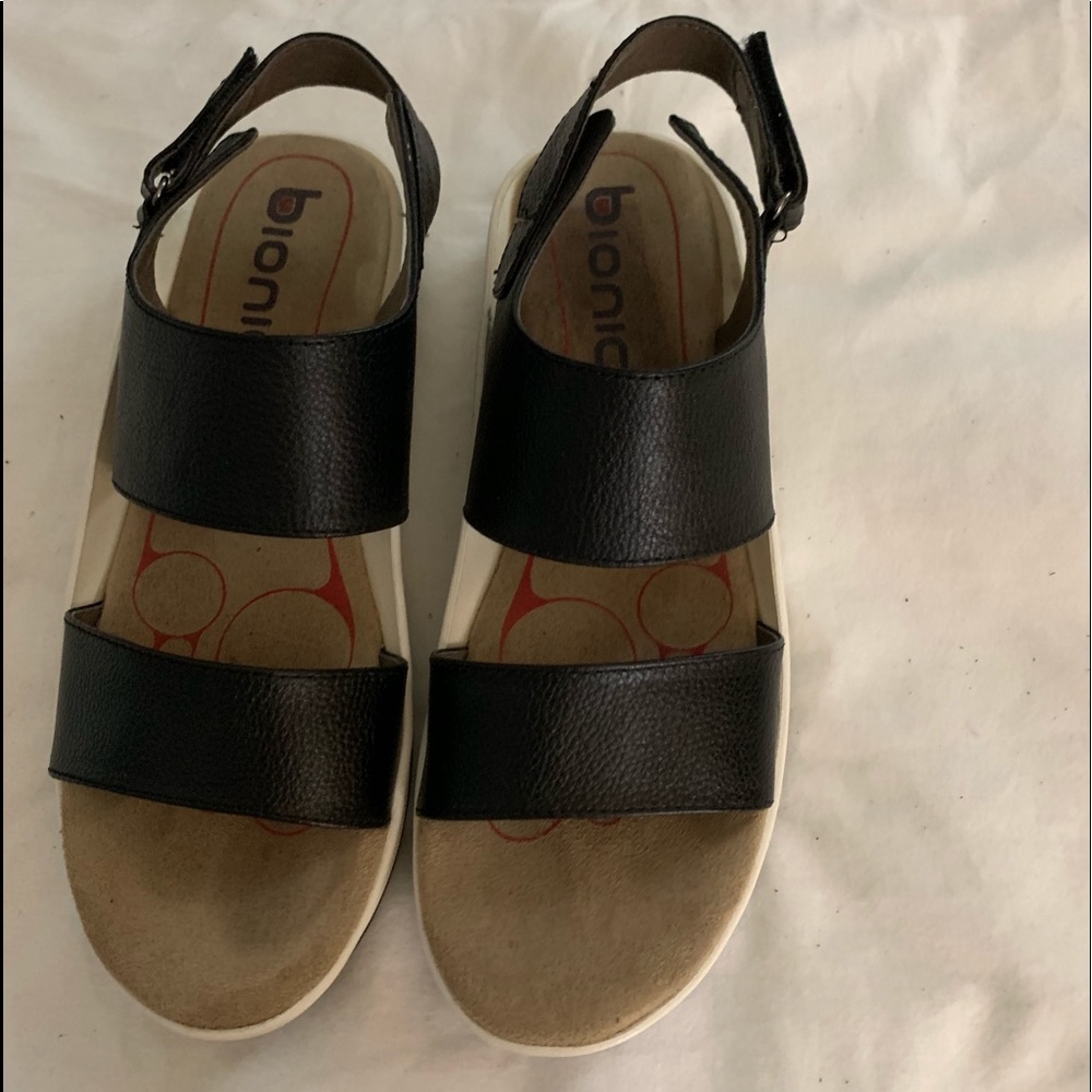 Comfortable shoe from Bionico.size. 7/12.